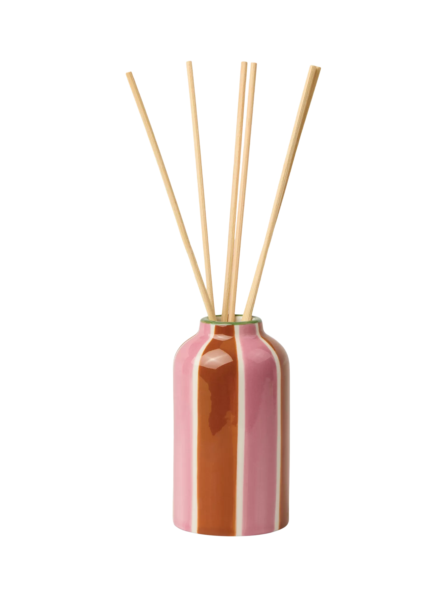 Paddywax A Dopo Black Cedar Fig reed diffuser 118ml (British brand)