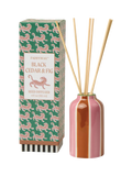 Paddywax A Dopo Black Cedar Fig reed diffuser 118ml (British brand)