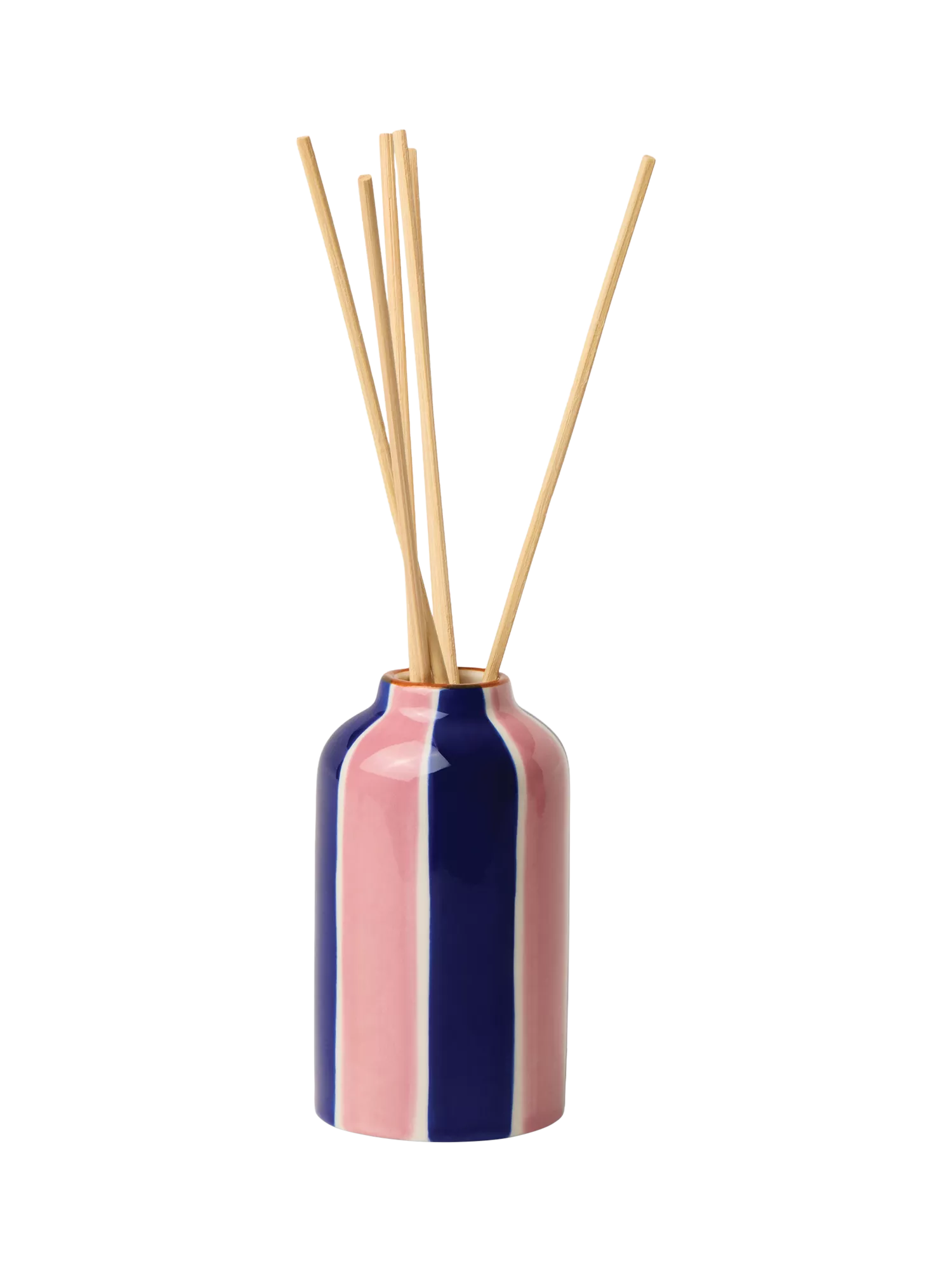 Paddywax A Dopo Rosewood Vanilla reed diffuser 118ml, UK version