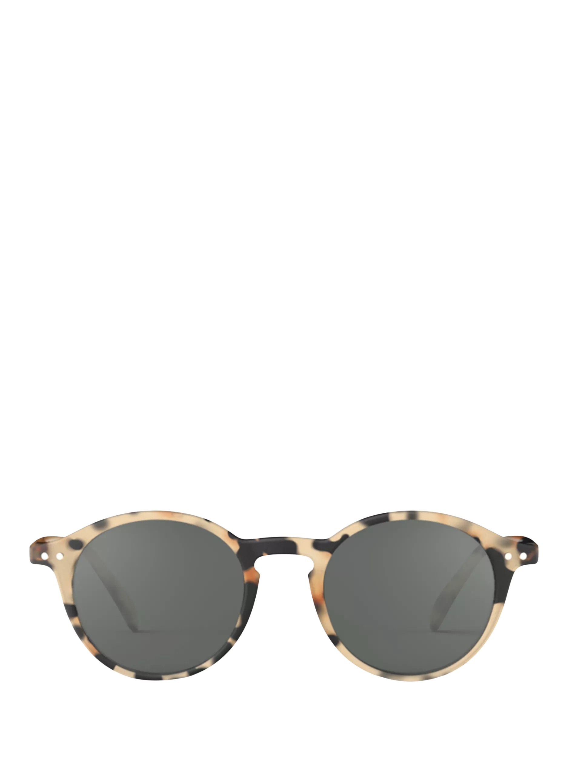 IZIPIZI Sun Round Sunglasses