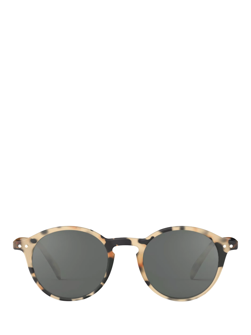 IZIPIZI Sun Round Sunglasses