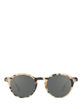 IZIPIZI Sun Round Sunglasses