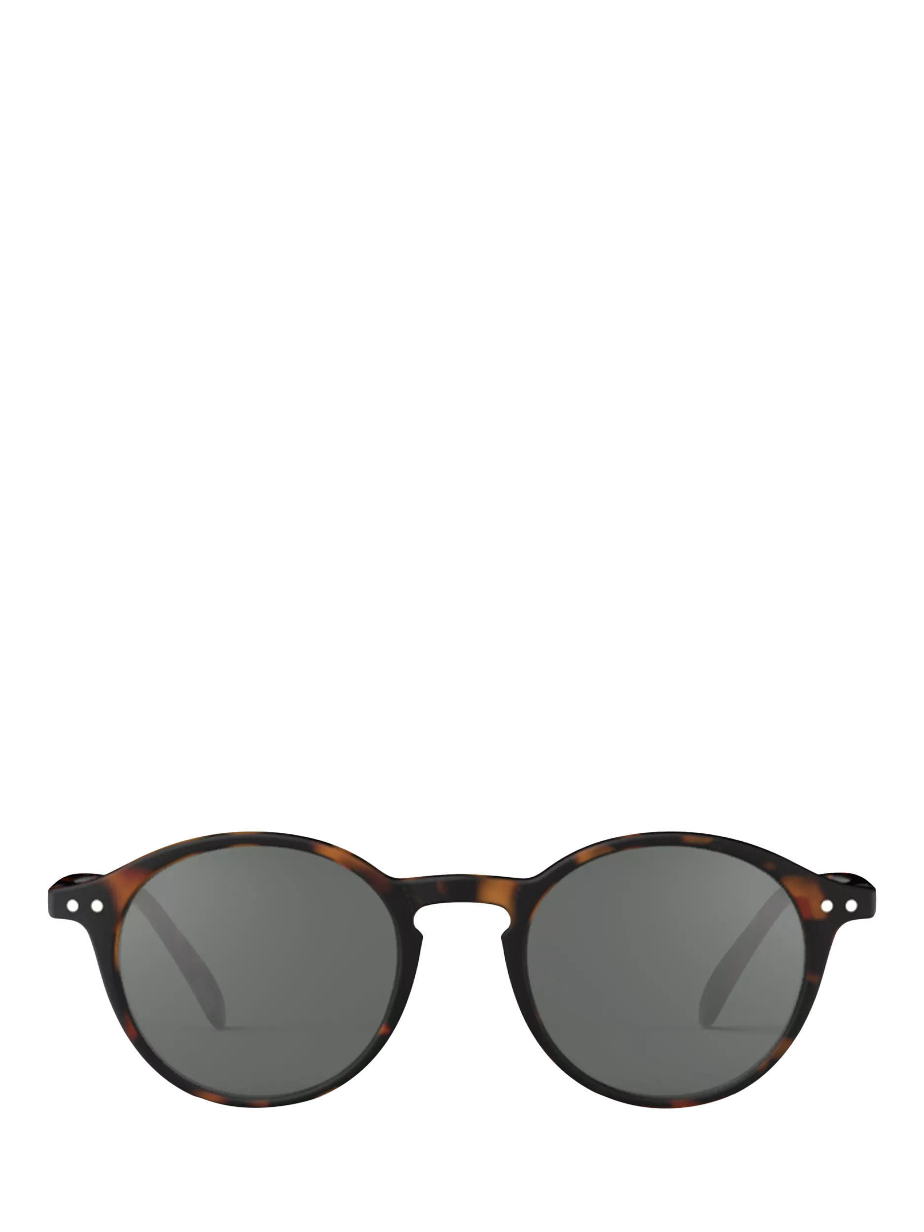 IZIPIZI Sun Round Sunglasses