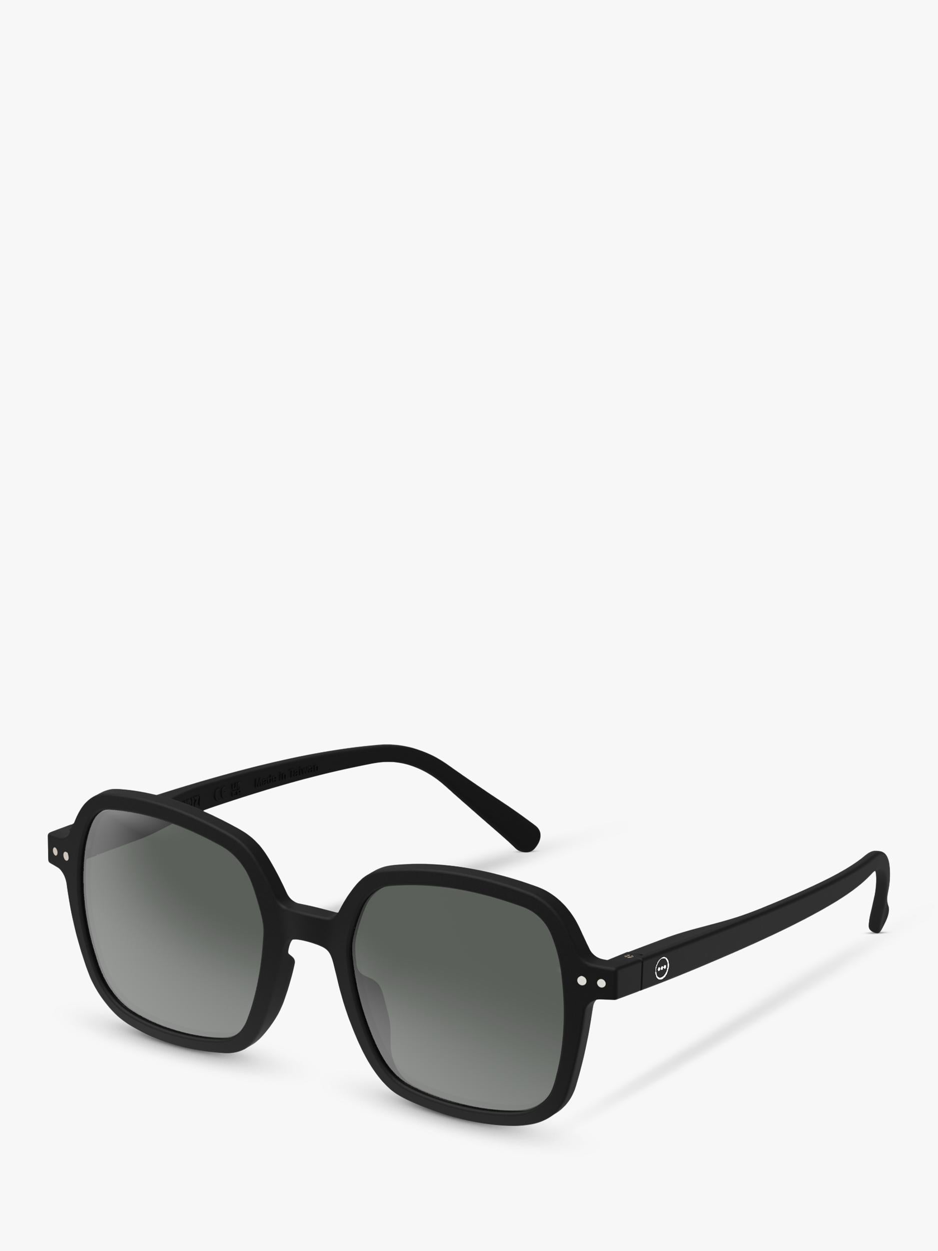 IZIPIZI Office oversized sunglasses - British product