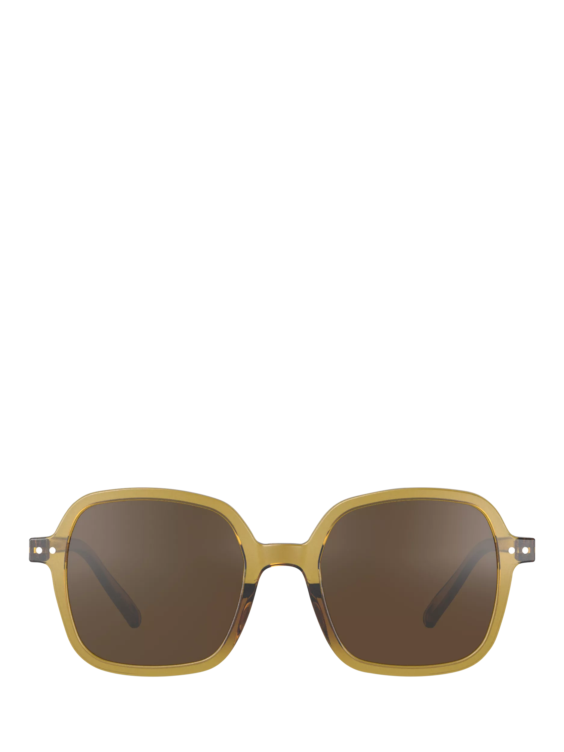 IZIPIZI Office Oversized Square Sunglasses
