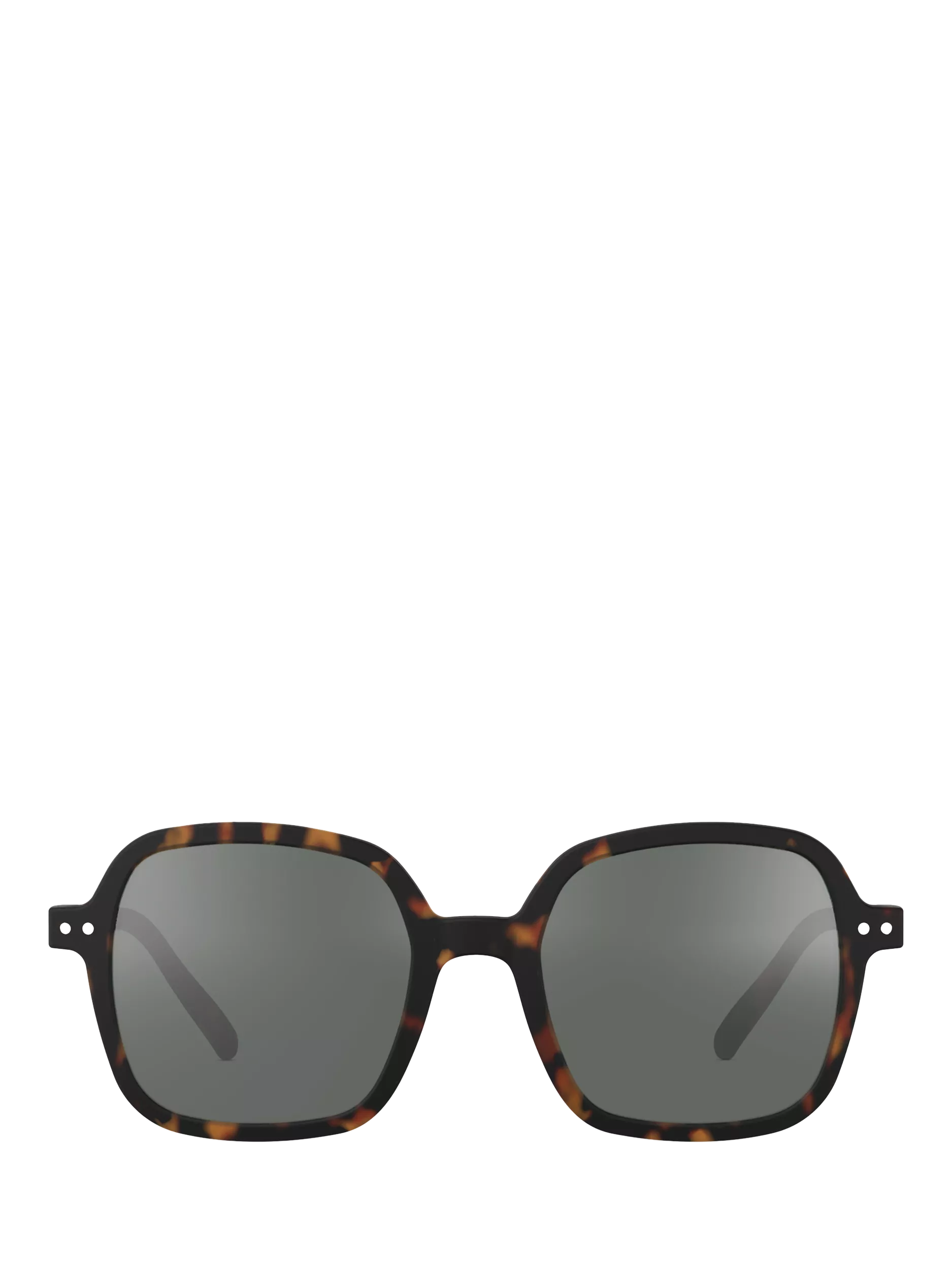 IZIPIZI Office Oversized Square Sunglasses