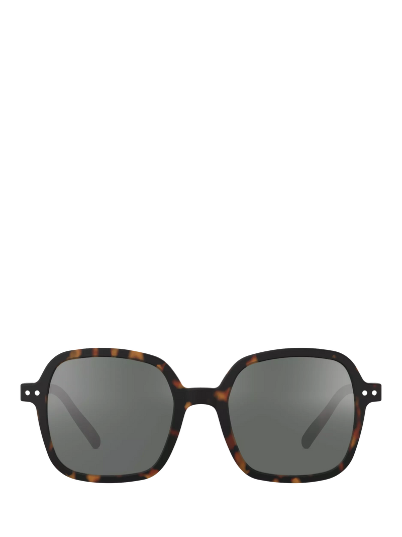 IZIPIZI Office Oversized Square Sunglasses