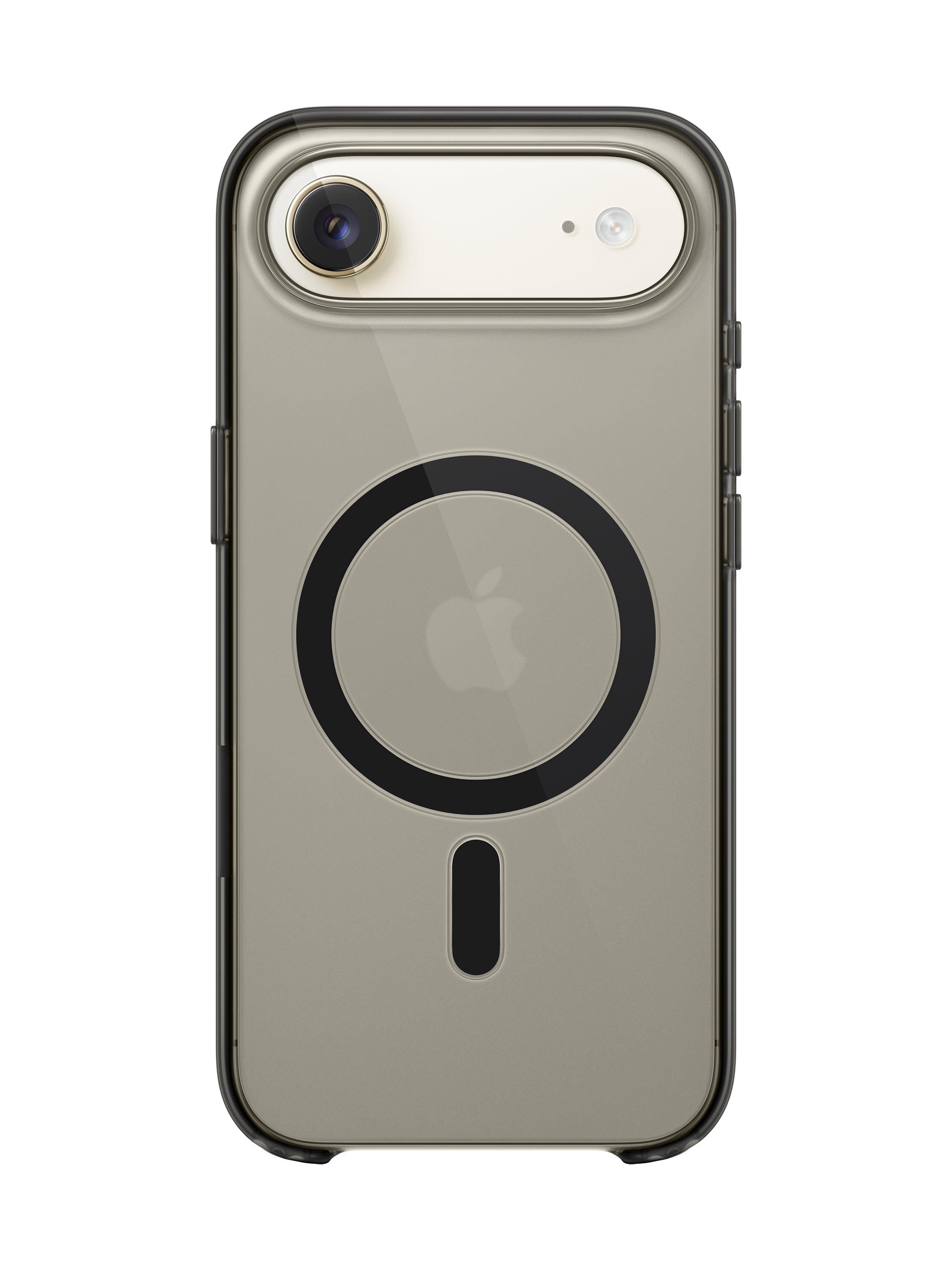 Apple iPhone Air Case with MagSafe - British product