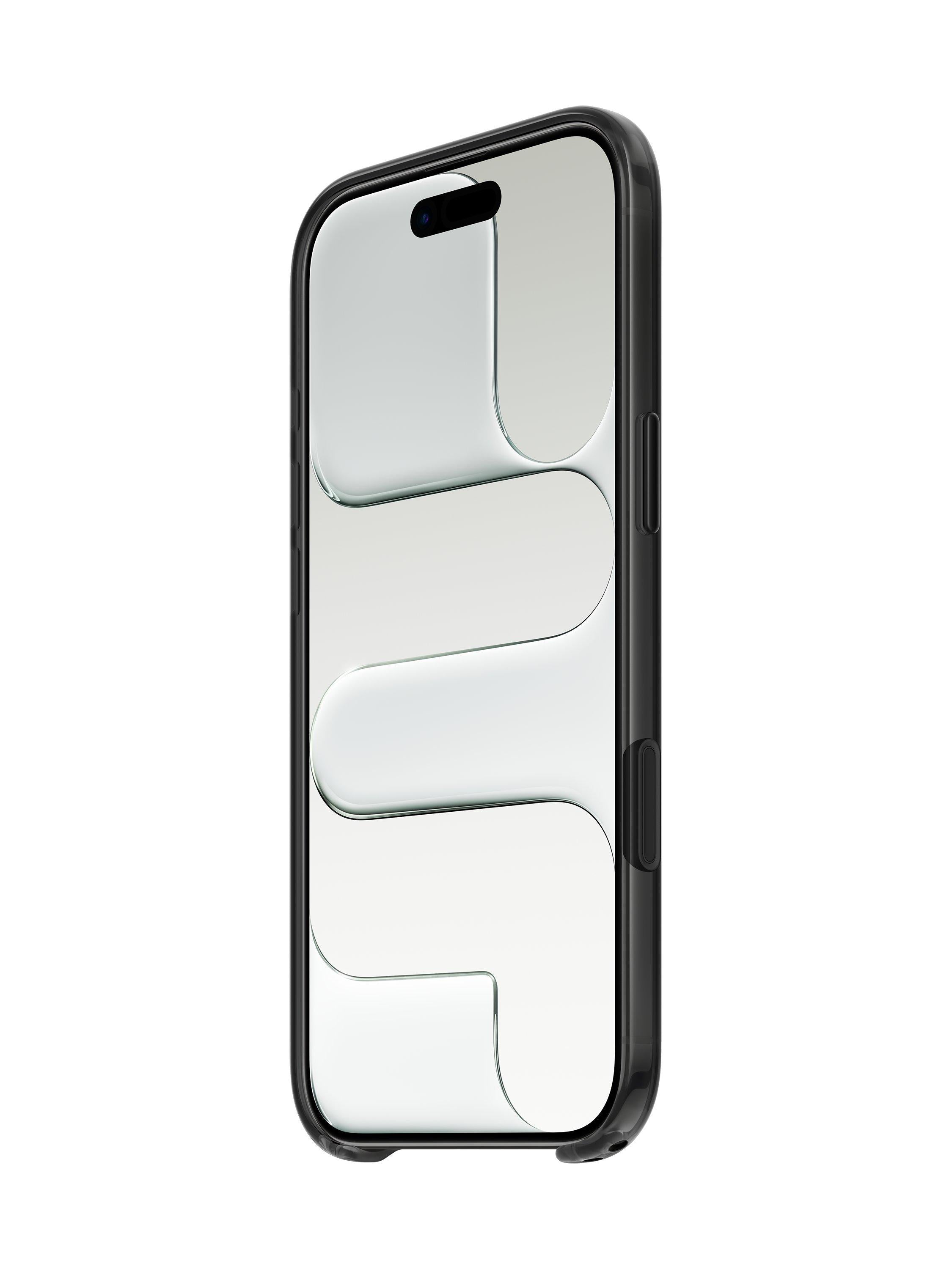 Apple iPhone Air Case with MagSafe - British product