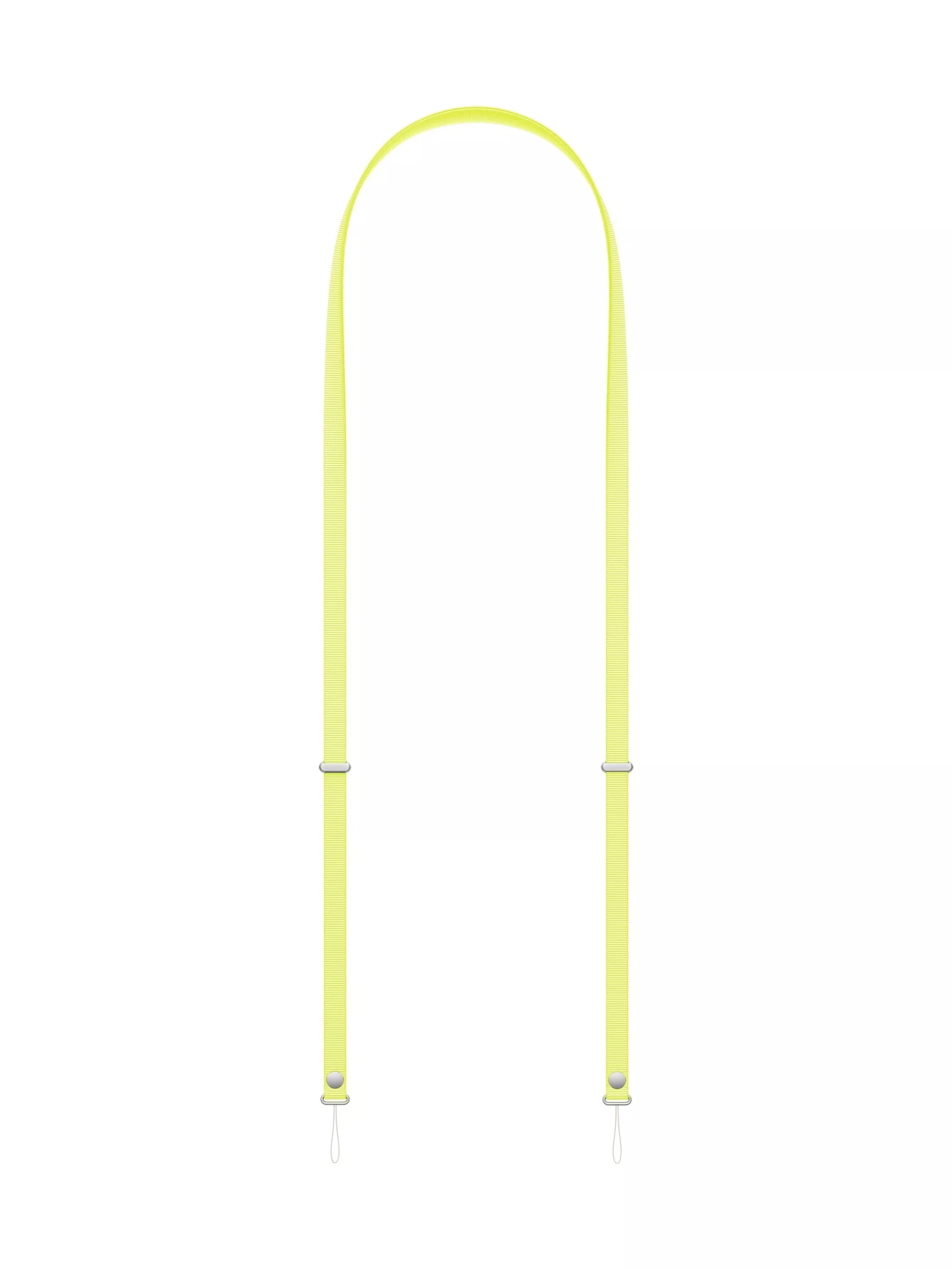 Apple iPhone Crossbody Strap
