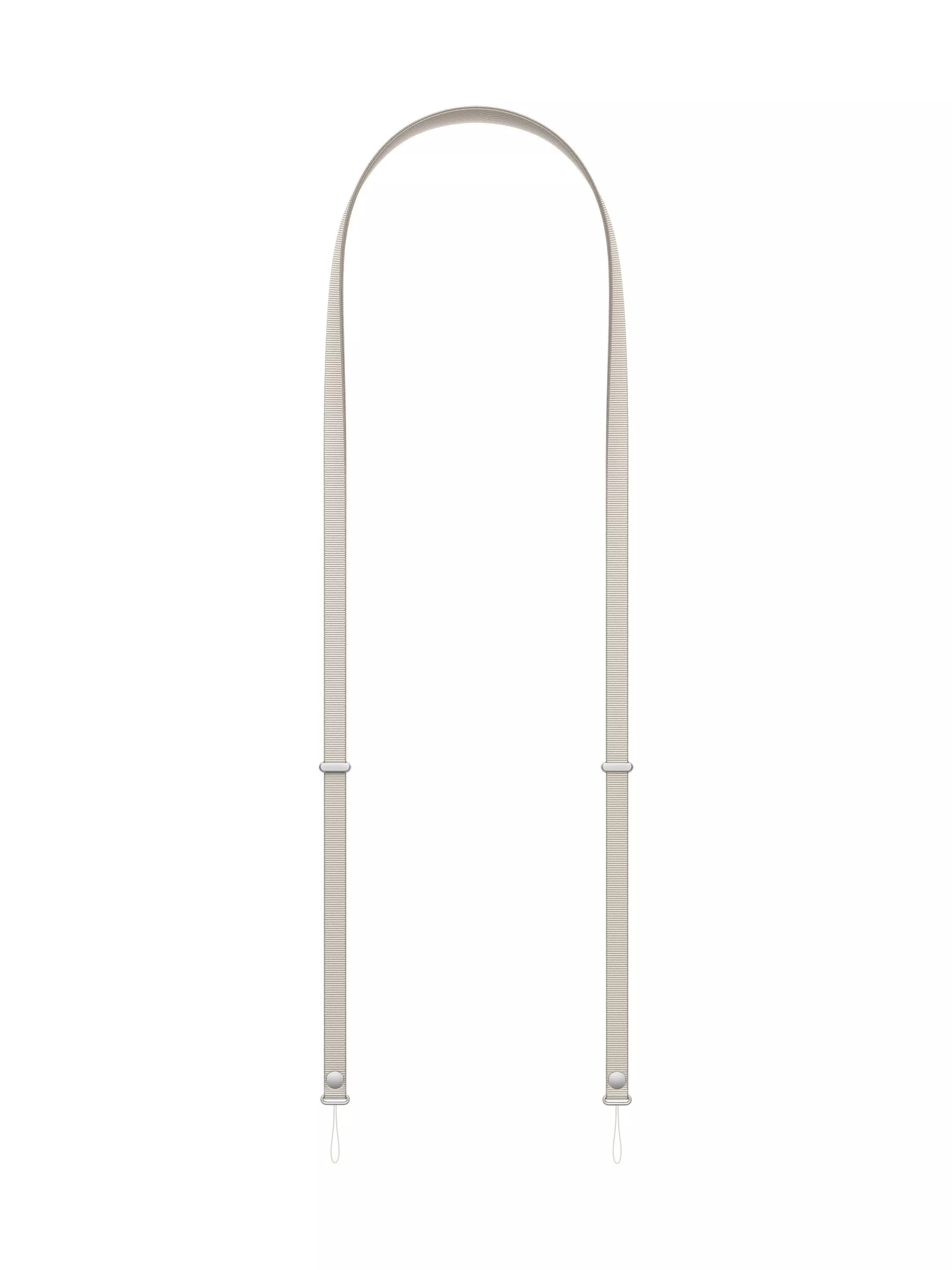 Apple iPhone Crossbody Strap