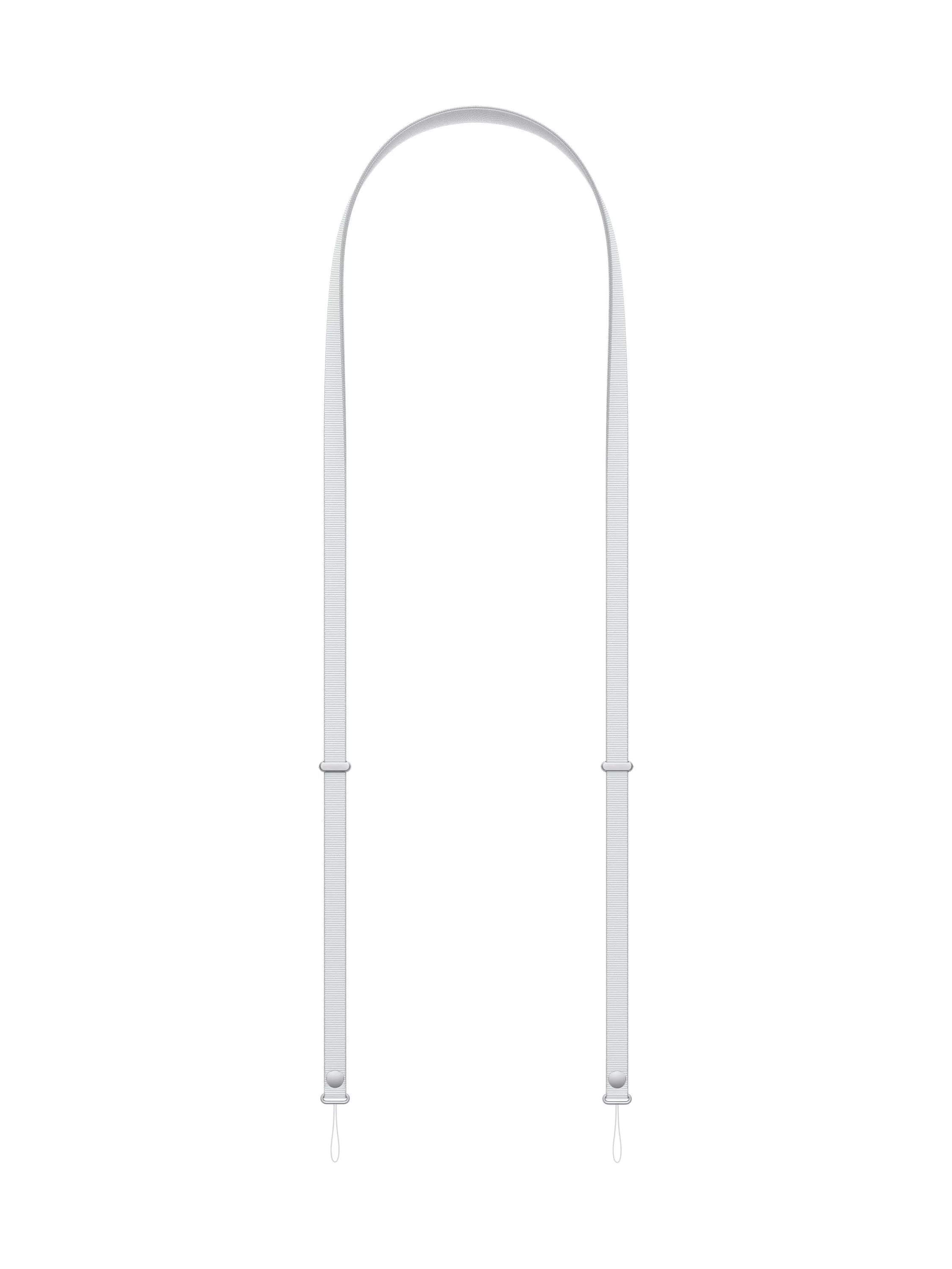Apple iPhone Crossbody Strap