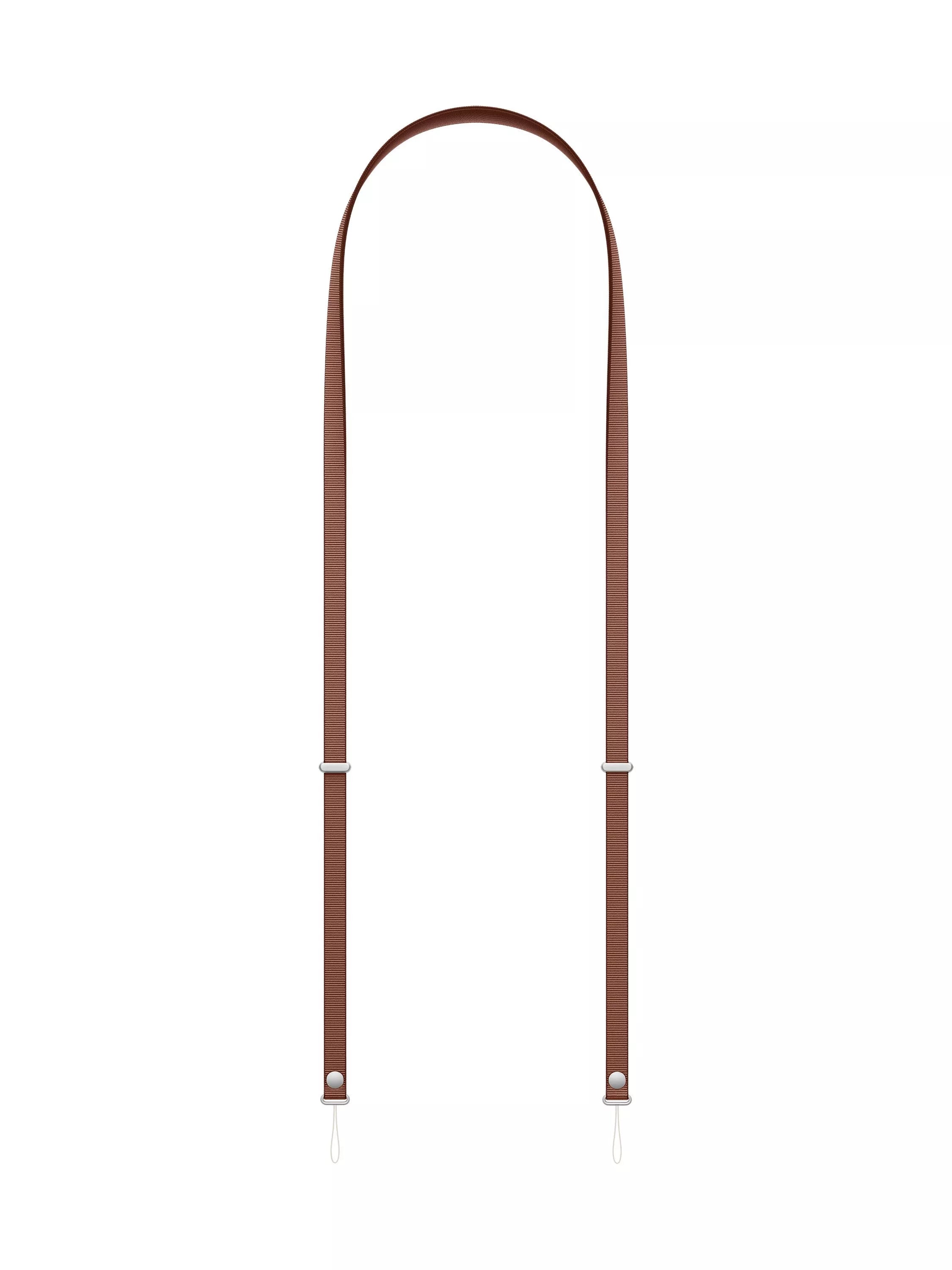 Apple iPhone Crossbody Strap