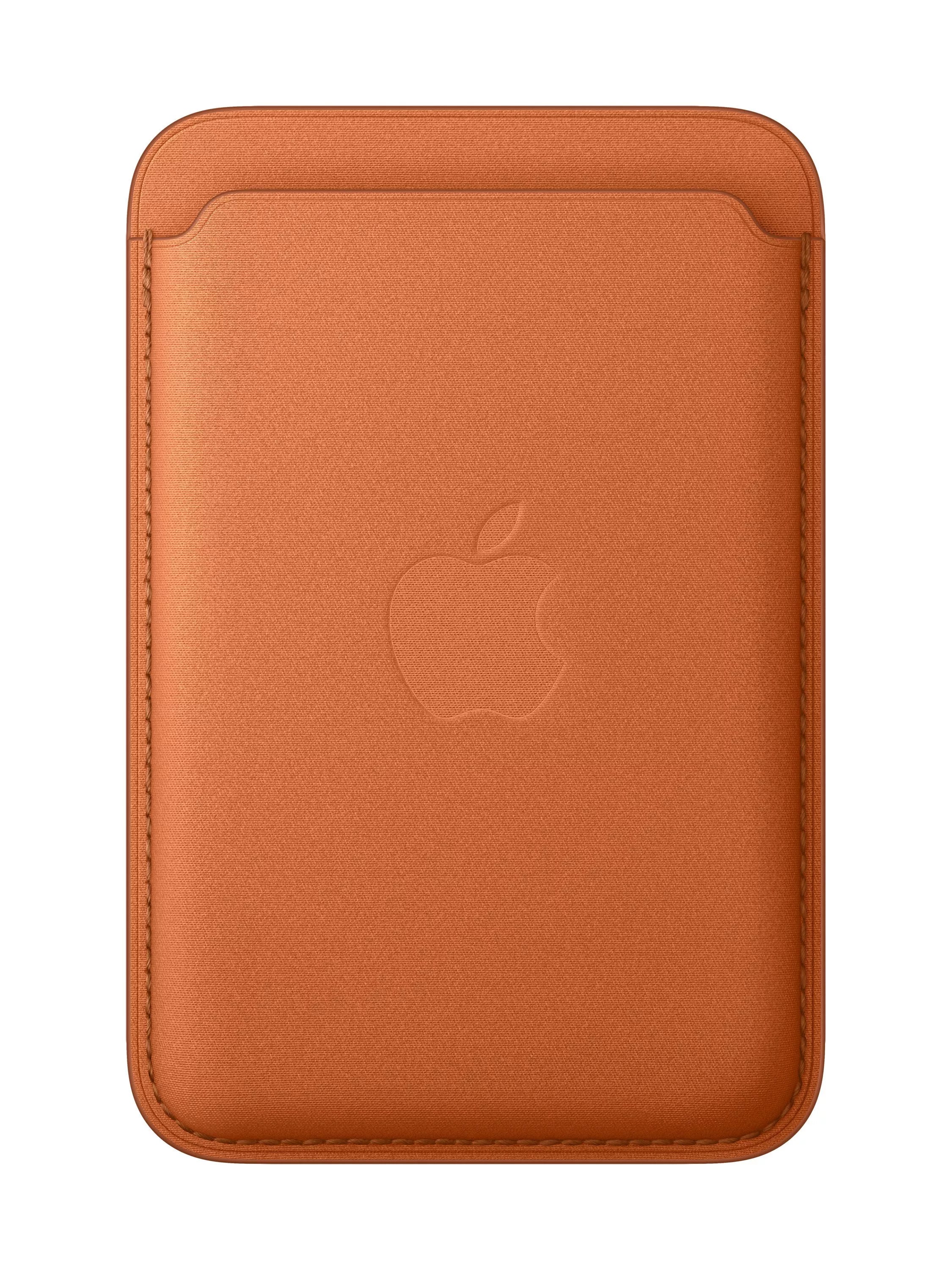 Apple iPhone FineWoven Wallet with MagSafe