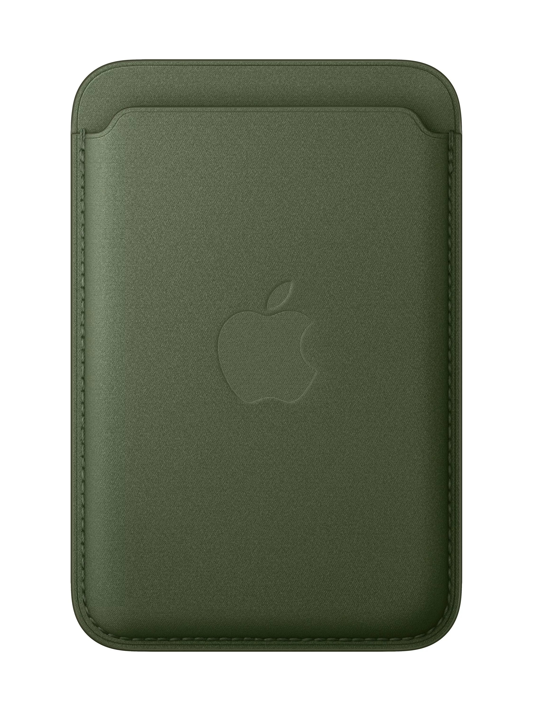 Apple iPhone FineWoven Wallet with MagSafe