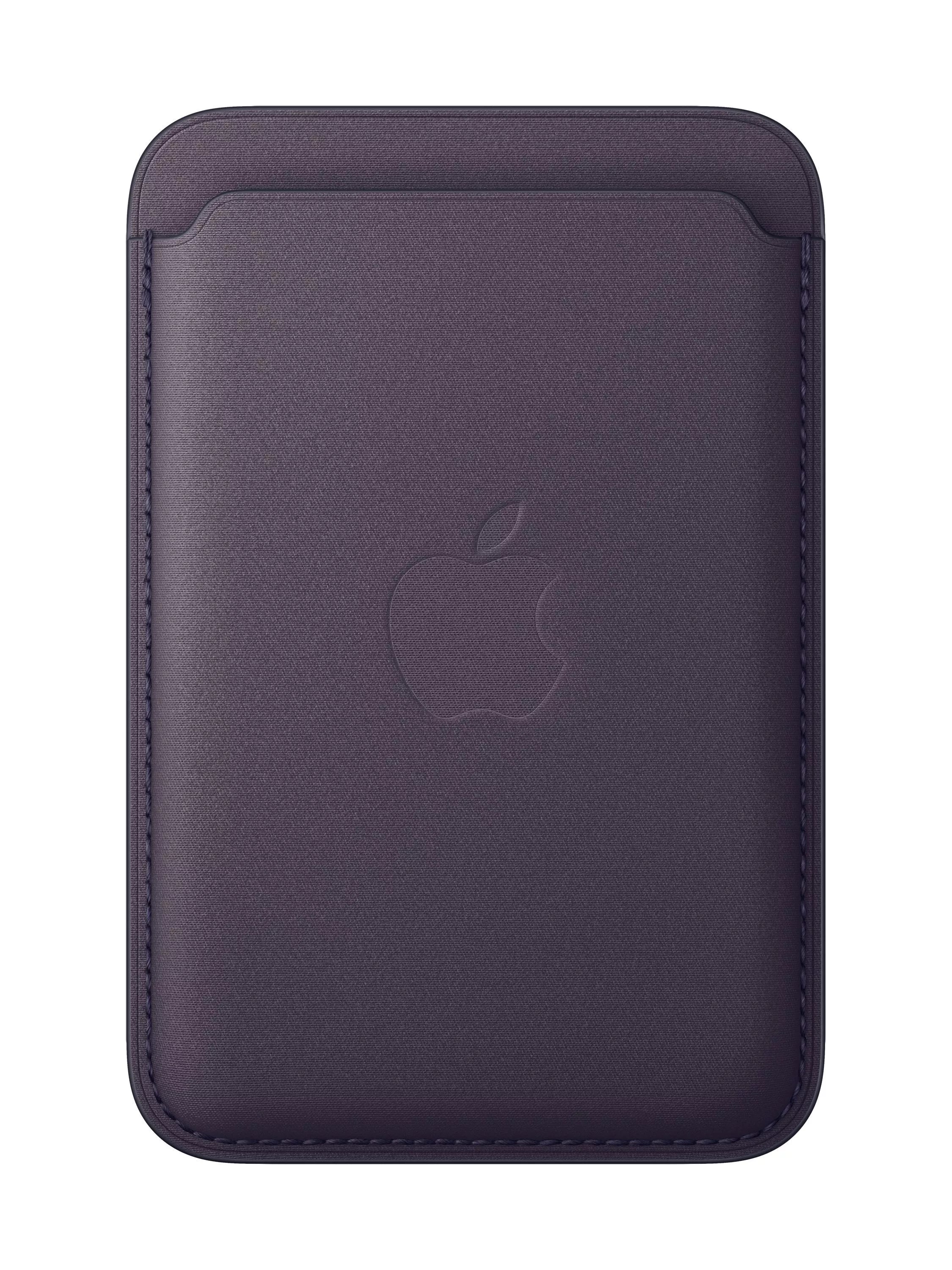 Apple iPhone FineWoven Wallet with MagSafe