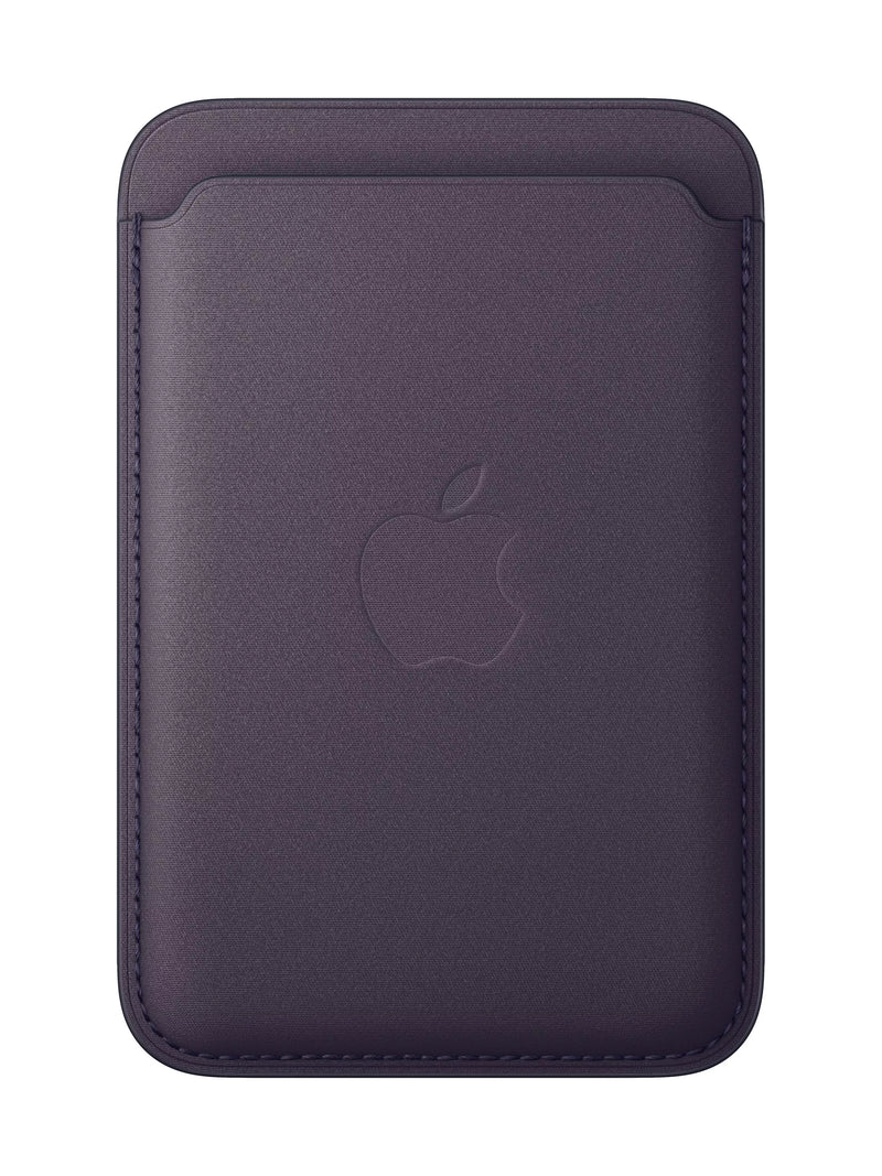 Apple iPhone FineWoven Wallet with MagSafe