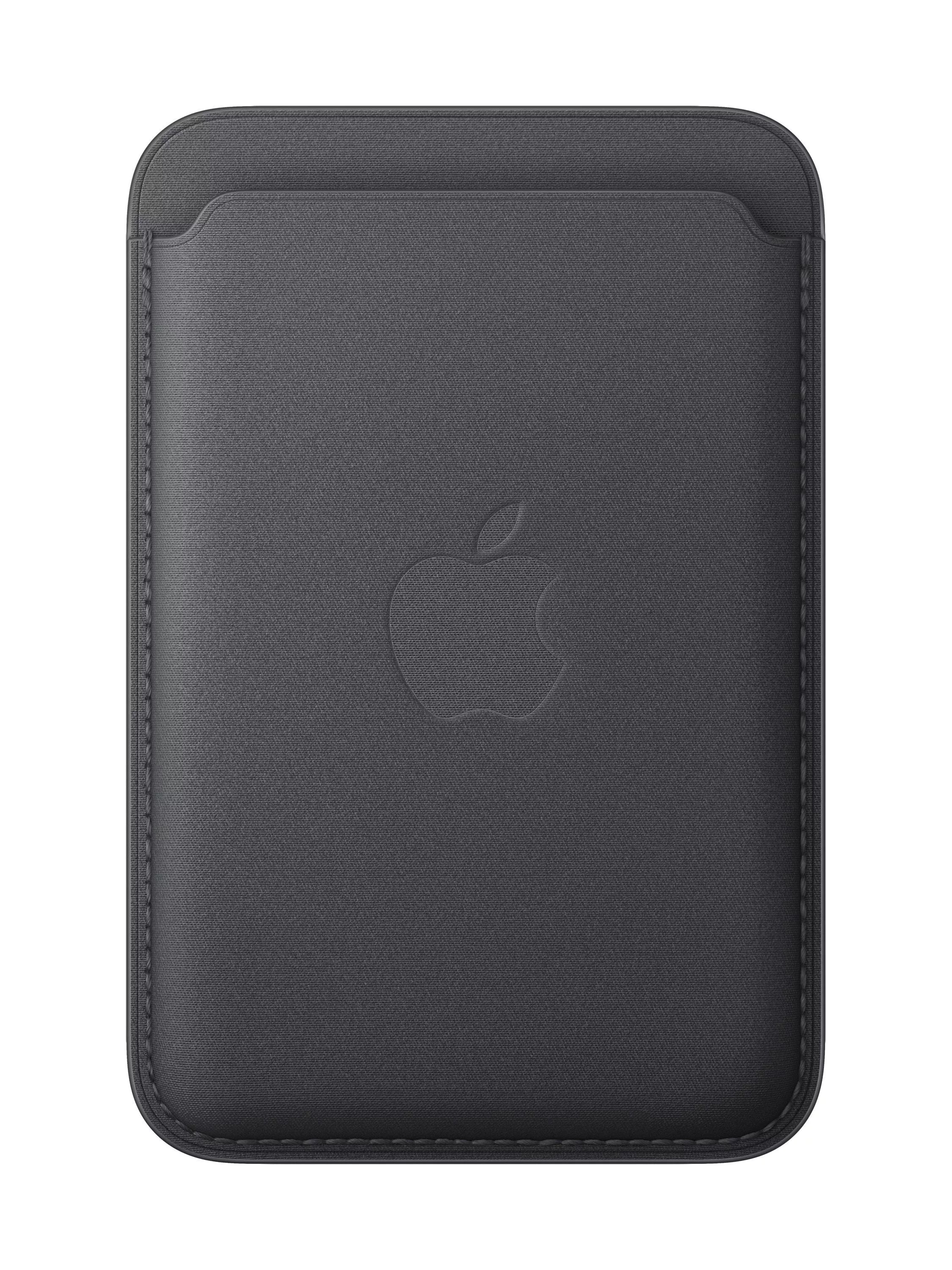 Apple FineWoven Wallet with MagSafe, UK version