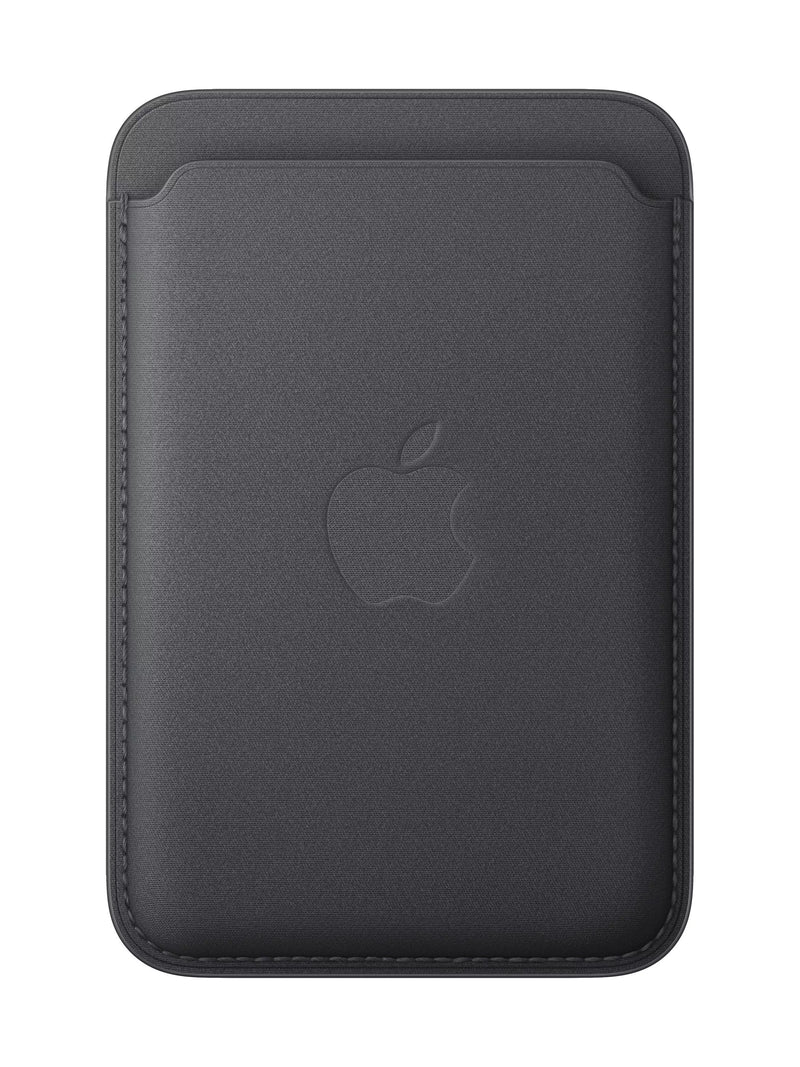 Apple FineWoven Wallet with MagSafe, UK version