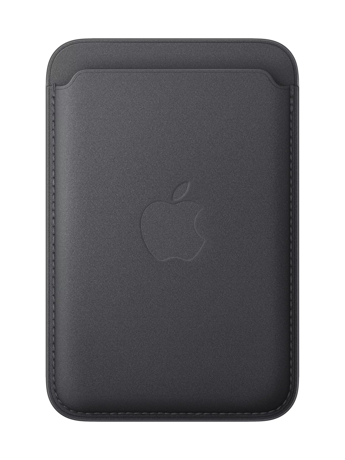 Apple FineWoven Wallet with MagSafe, UK version