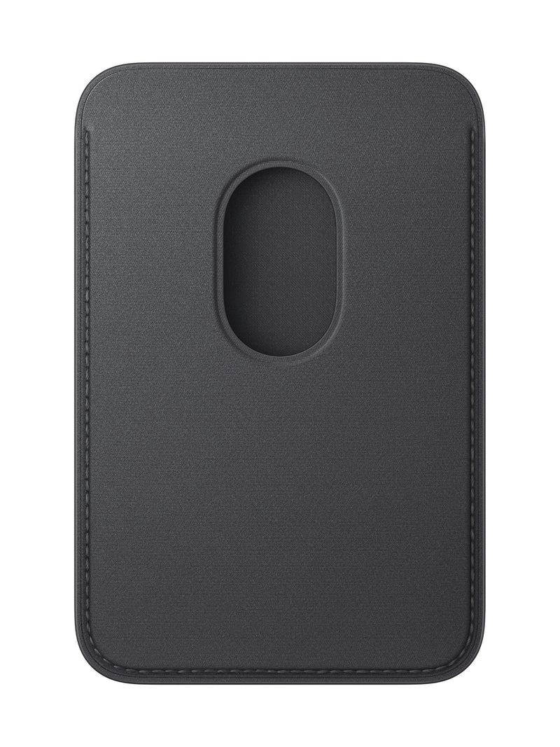 Apple FineWoven Wallet with MagSafe, UK version