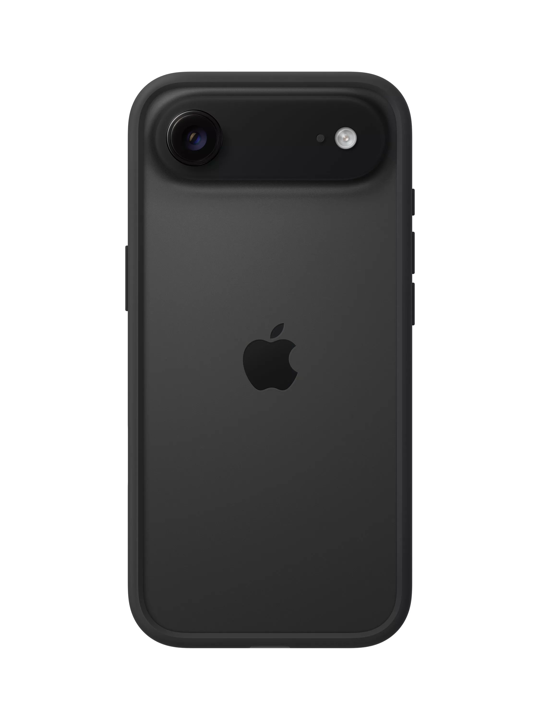 Apple bumper case iPhone Air, imported from the UK
