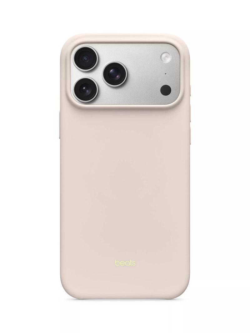 Beats iPhone 17 Pro Max case with MagSafe, imported from the UK