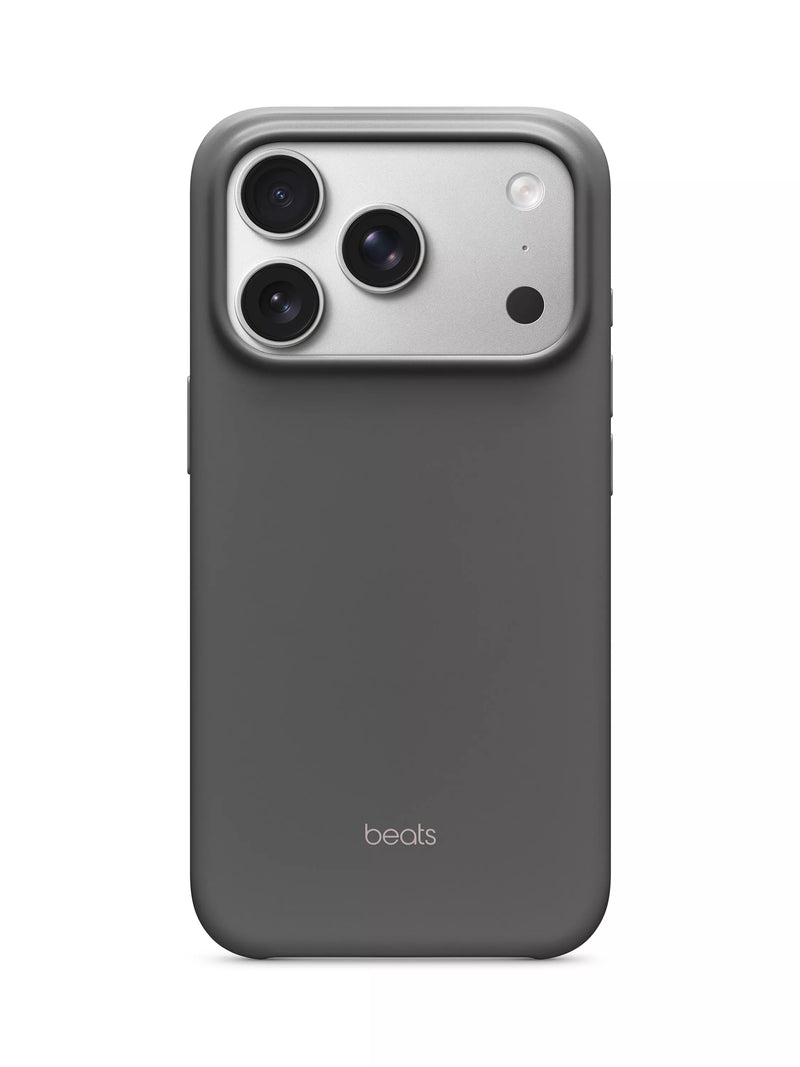 Beats iPhone 17 Pro Case with MagSafe and Camera Control