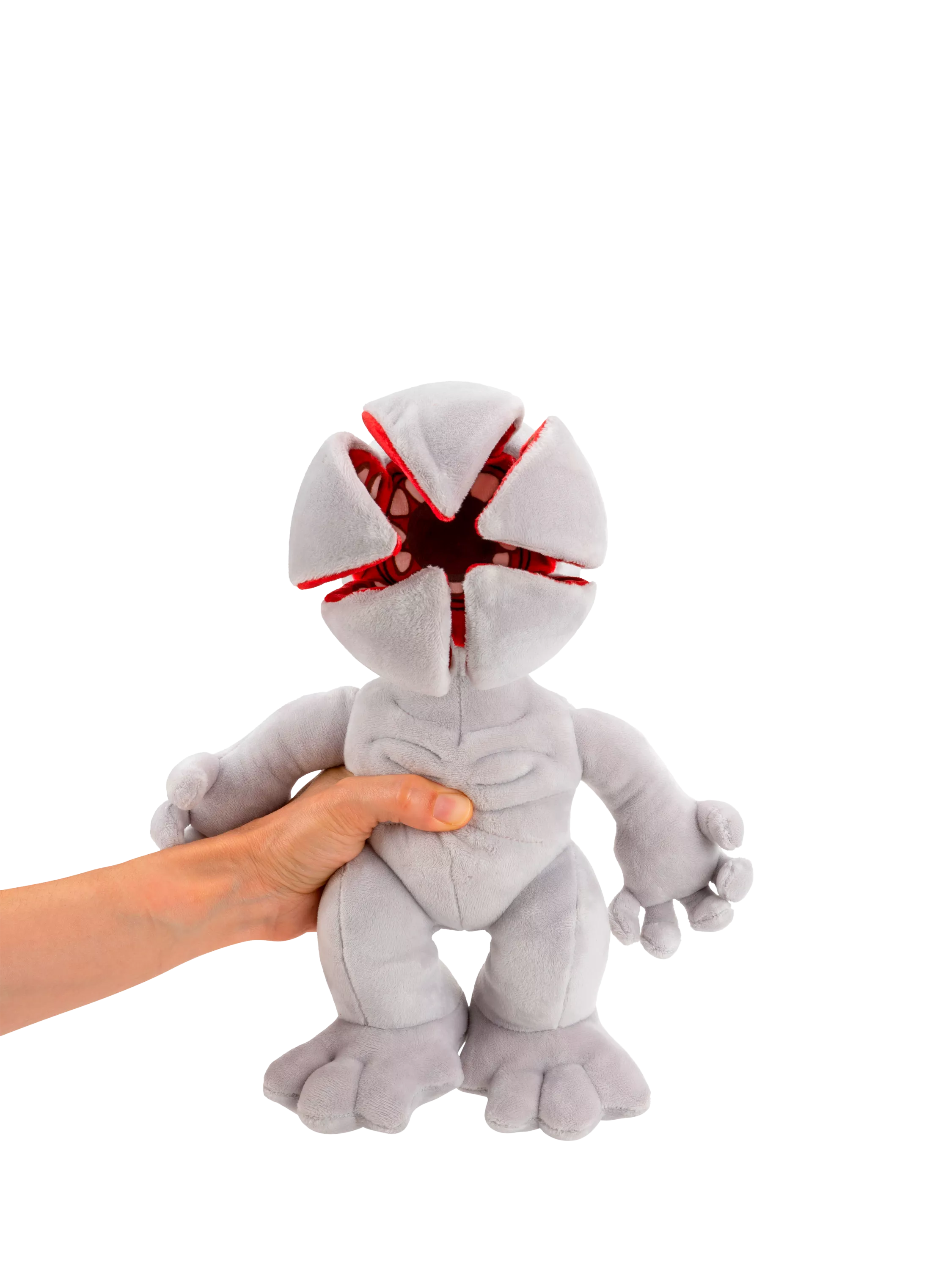 Stranger Things Demogorgon 12-inch plush soft toy - British product