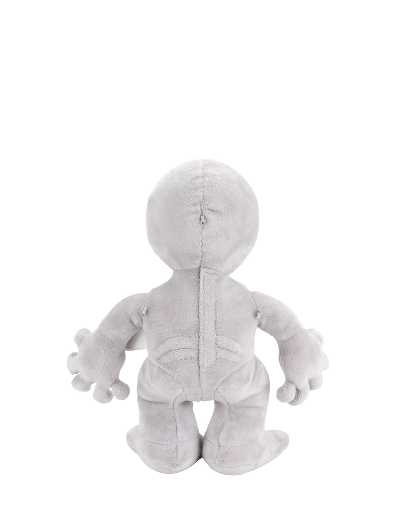 Stranger Things Demogorgon 12-inch plush soft toy - British product