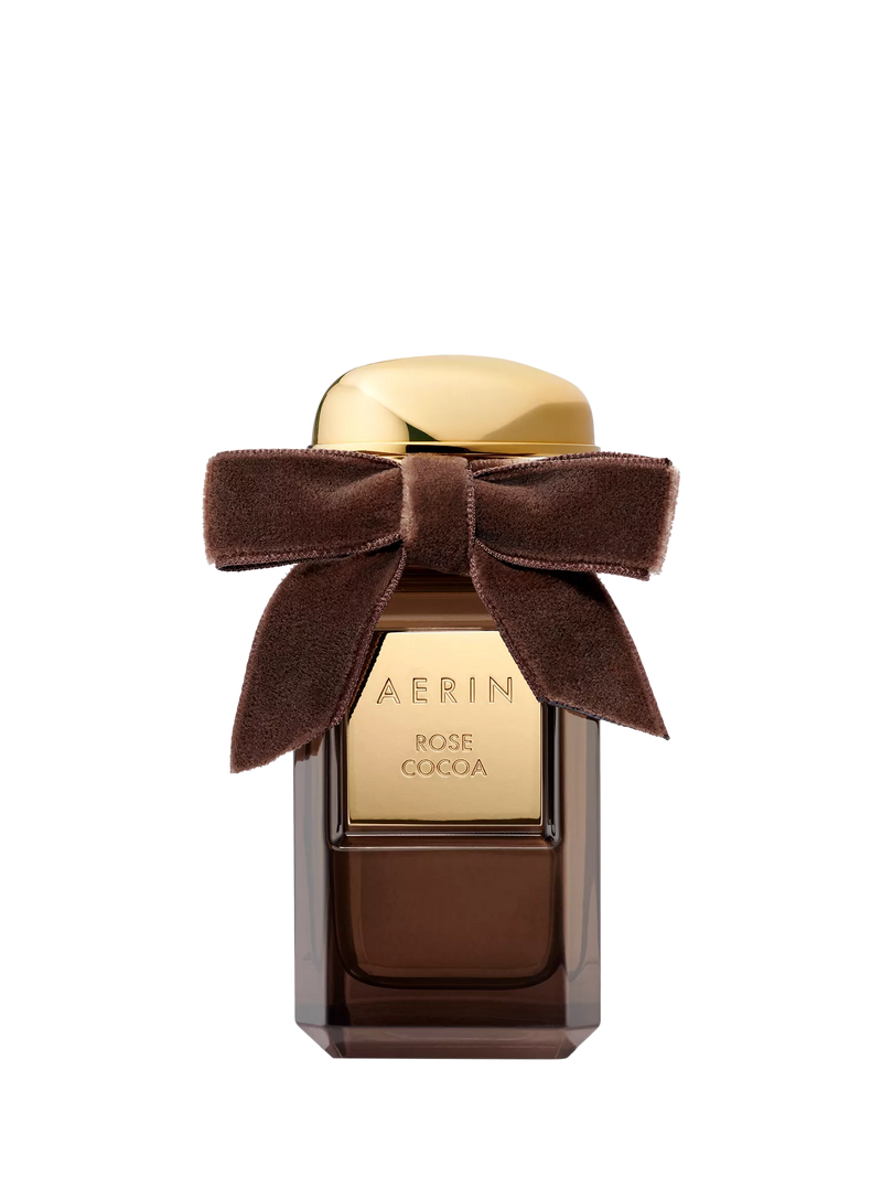 AERIN limited edition Rose Cocoa eau de parfum 50ml - British product