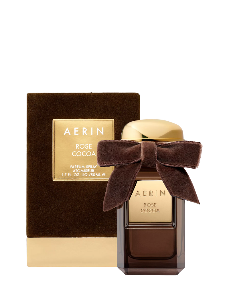 AERIN limited edition Rose Cocoa eau de parfum 50ml - British product