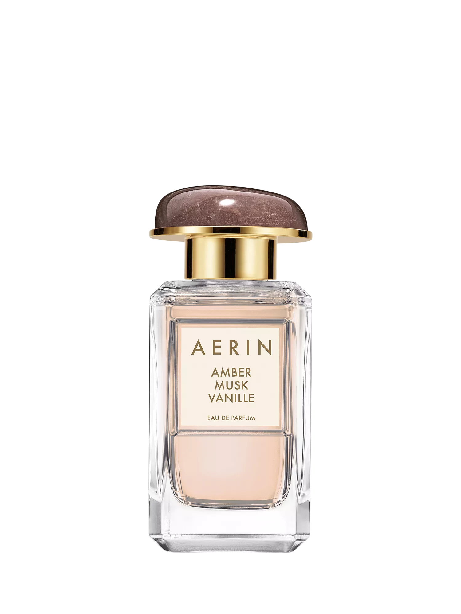 AERIN Amber Musk Vanille Eau de Parfum 50ml, imported from the UK