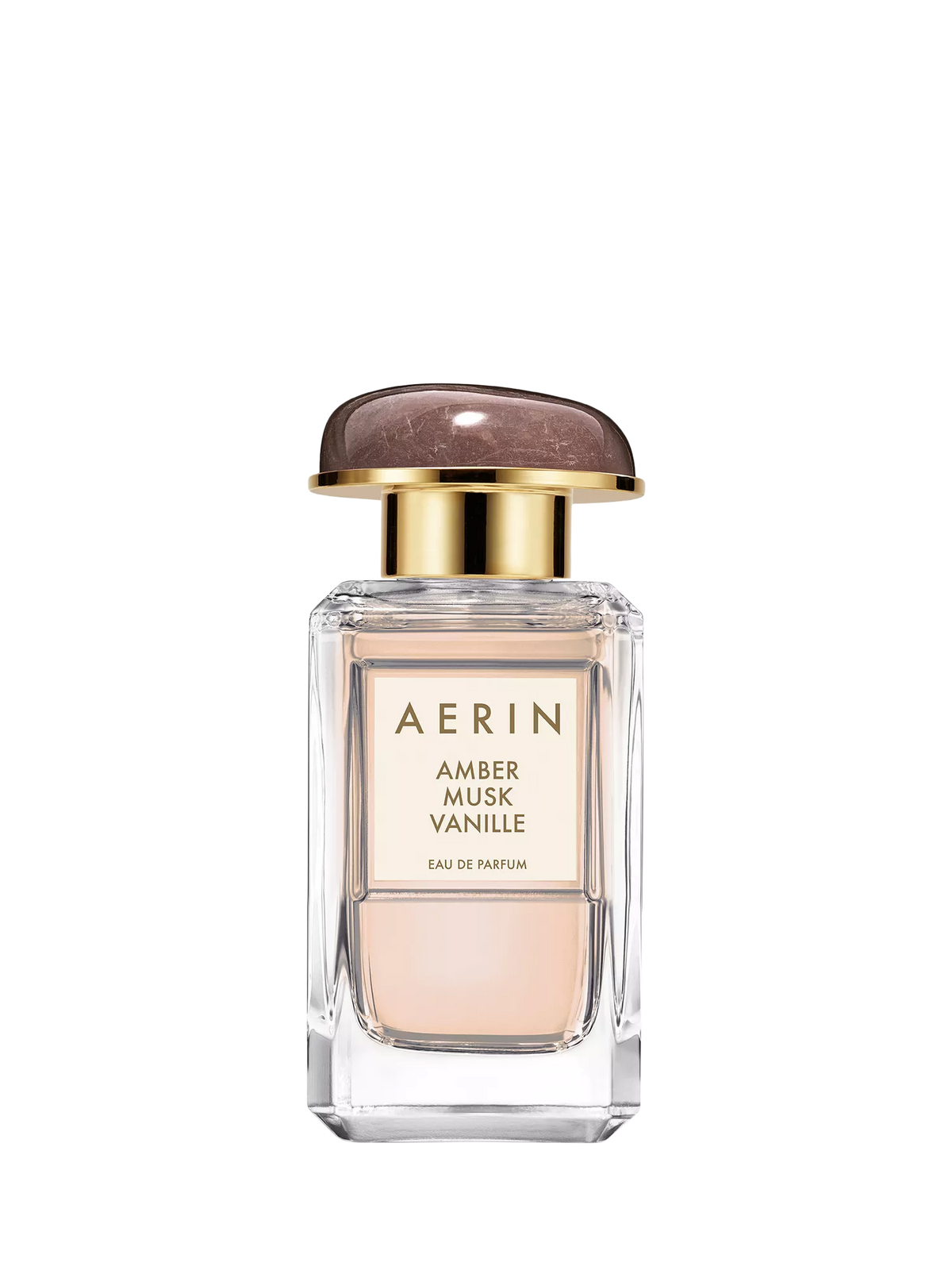 AERIN Amber Musk Vanille Eau de Parfum 50ml, imported from the UK