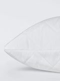 John Lewis Easycare Waterproof Pillow Protector pair standard - British product