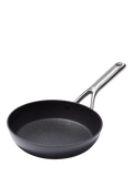 OXO hard anodised ceramic non-stick frying pan 20cm, UK version