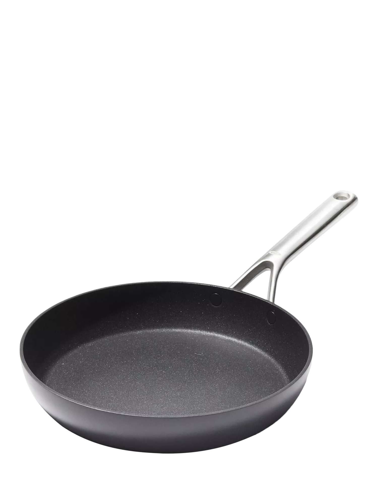 OXO Professional Hard Anodised Aluminium Ceramic Non-Stick Frying Pan
