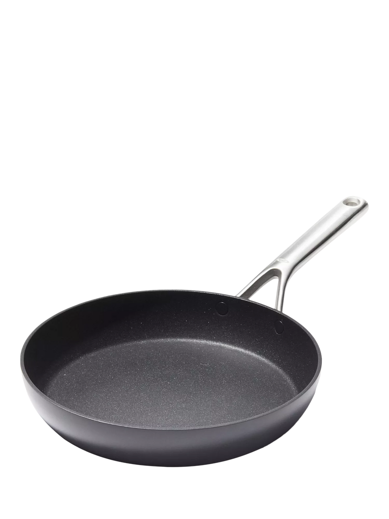 OXO Professional Hard Anodised Aluminium Ceramic Non-Stick Frying Pan