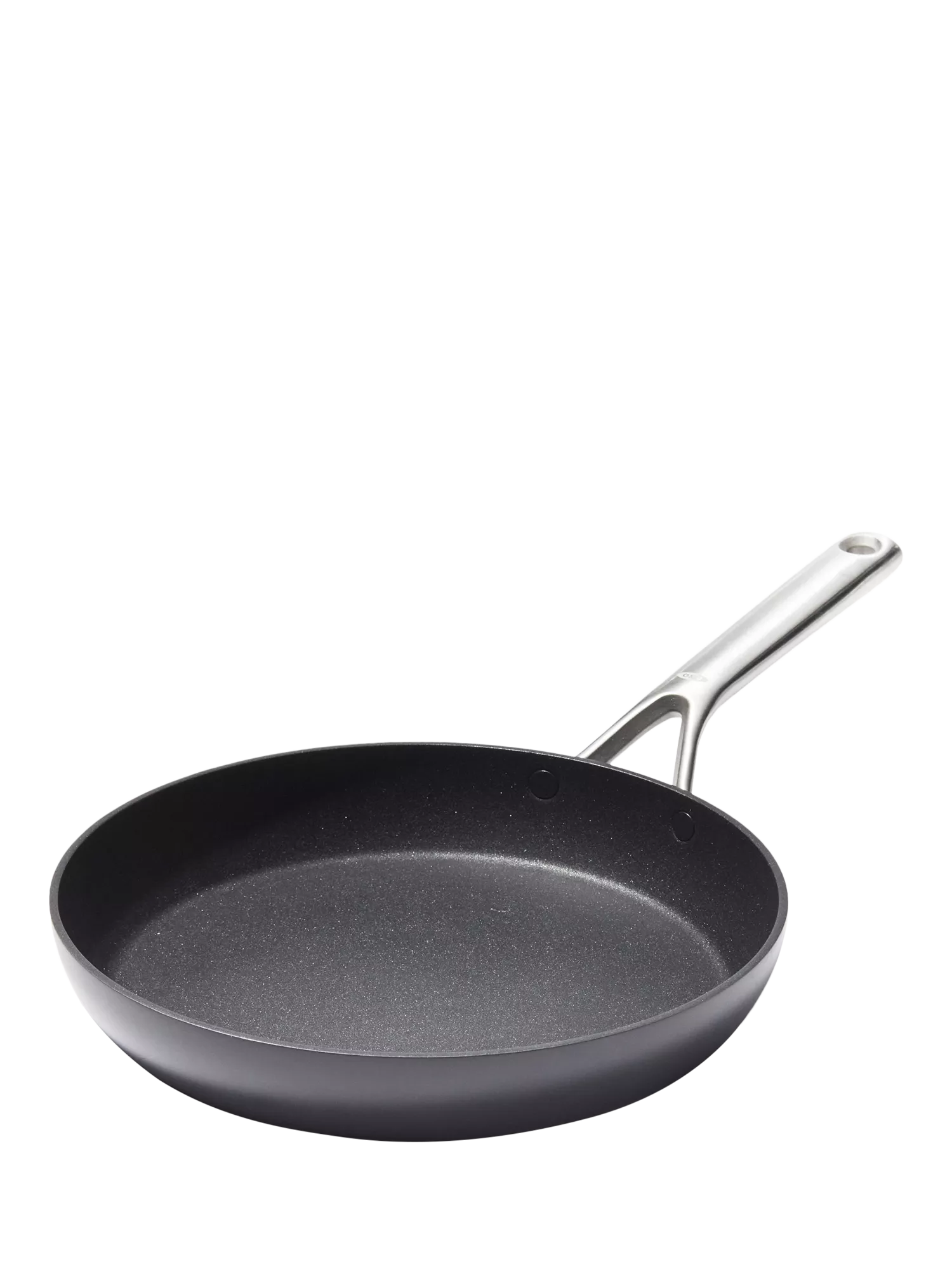 OXO Professional Hard Anodised Aluminium Ceramic Non-Stick Frying Pan