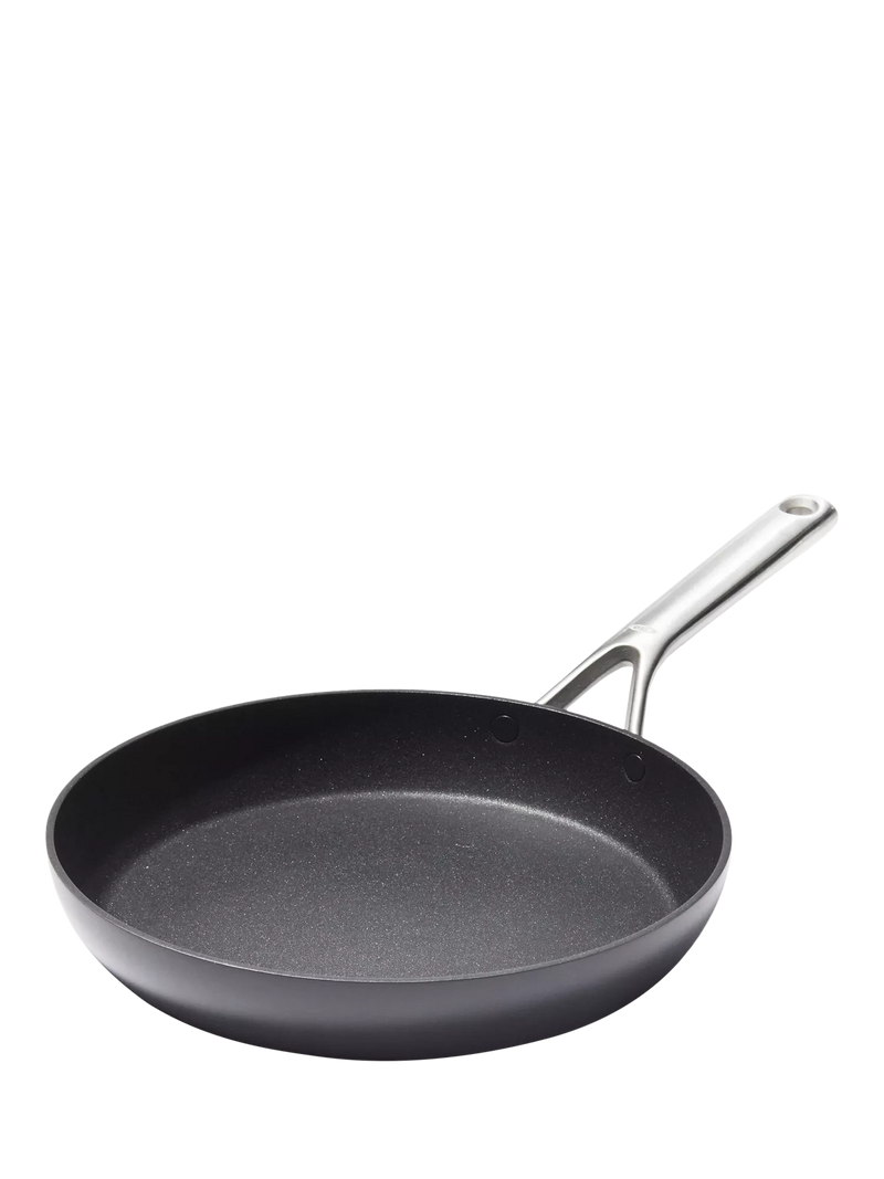 OXO Professional Hard Anodised Aluminium Ceramic Non-Stick Frying Pan