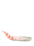 Yvonne Ellen lobster spoon rest in pink (British brand)