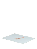 Yvonne Ellen giraffe worktop saver 40x30cm glass - British product