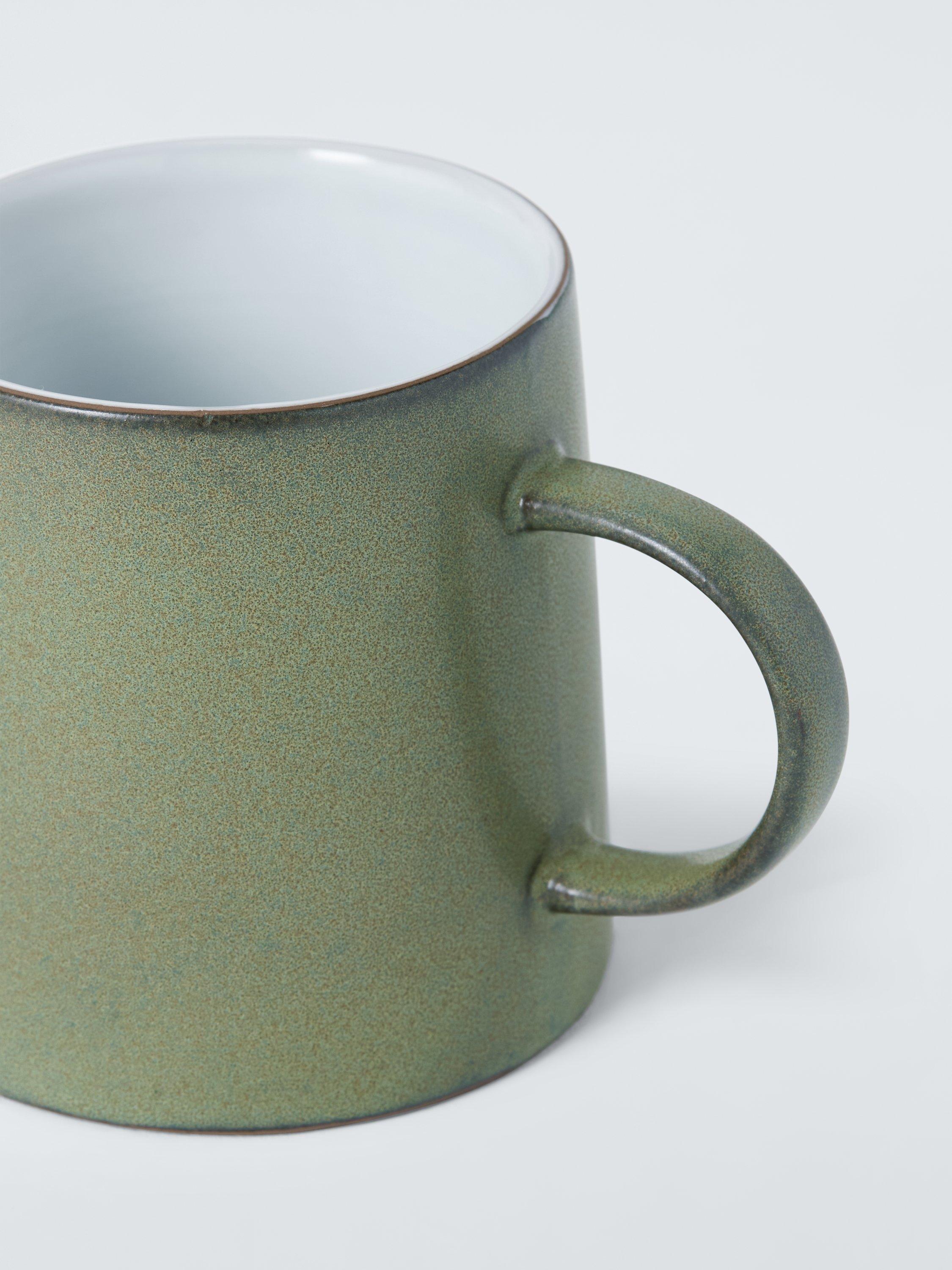 John Lewis stoneware mug 380ml (British brand)