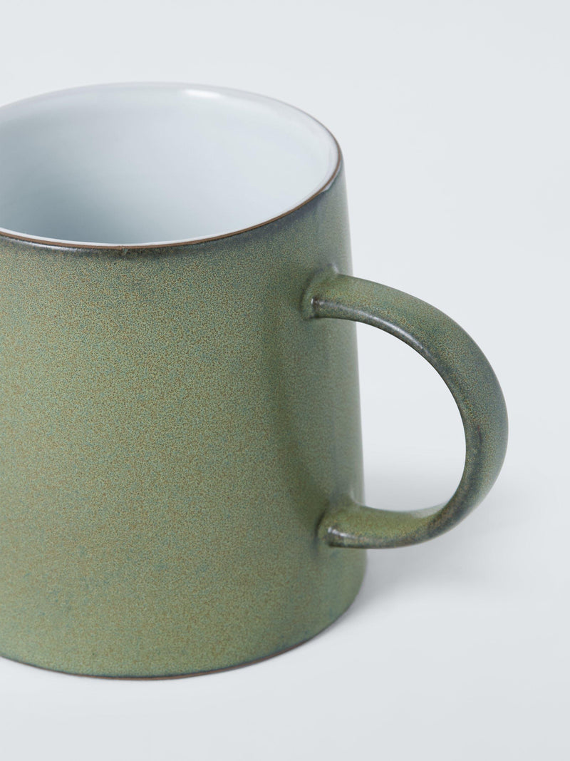 John Lewis stoneware mug 380ml (British brand)