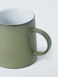 John Lewis stoneware mug 380ml (British brand)