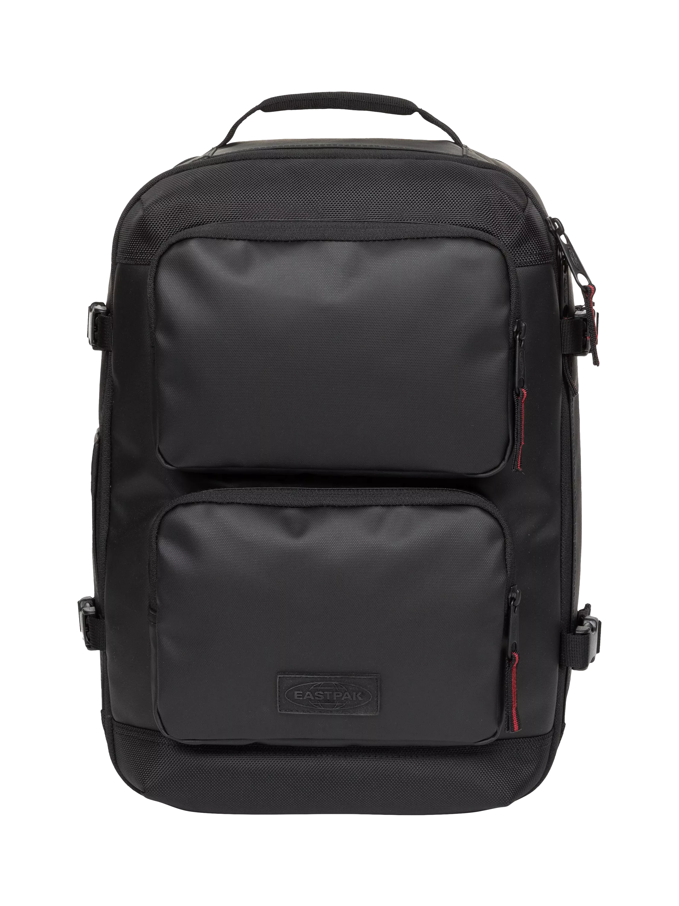 Eastpak Tecum Cabin CNNCT backpack 22L Black - British product