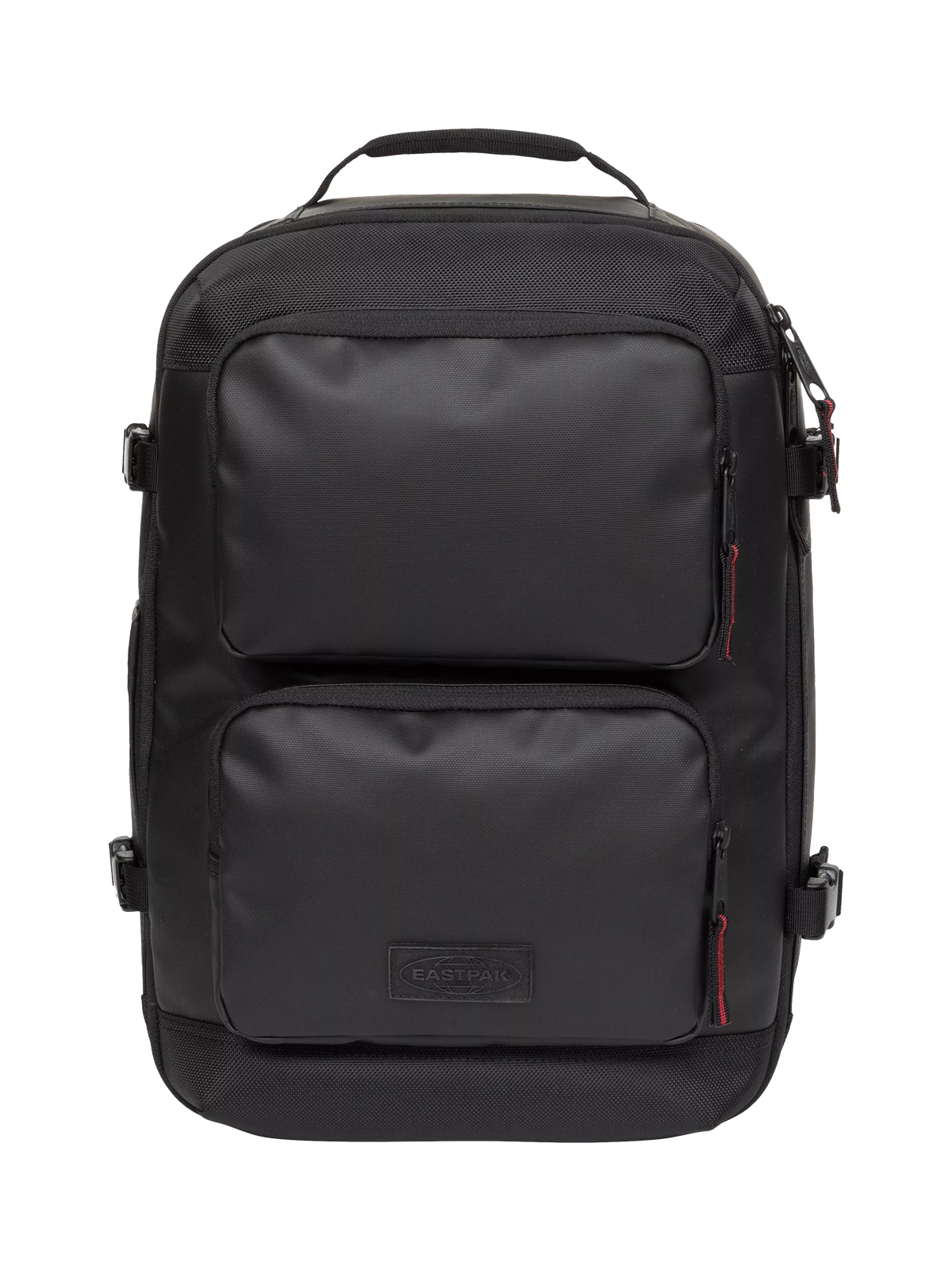 Eastpak Tecum Cabin CNNCT backpack 22L Black - British product
