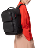 Eastpak Tecum Cabin CNNCT backpack 22L Black - British product