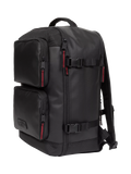 Eastpak Tecum Cabin CNNCT backpack 22L Black - British product