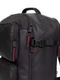Eastpak Tecum Cabin CNNCT backpack 22L Black - British product